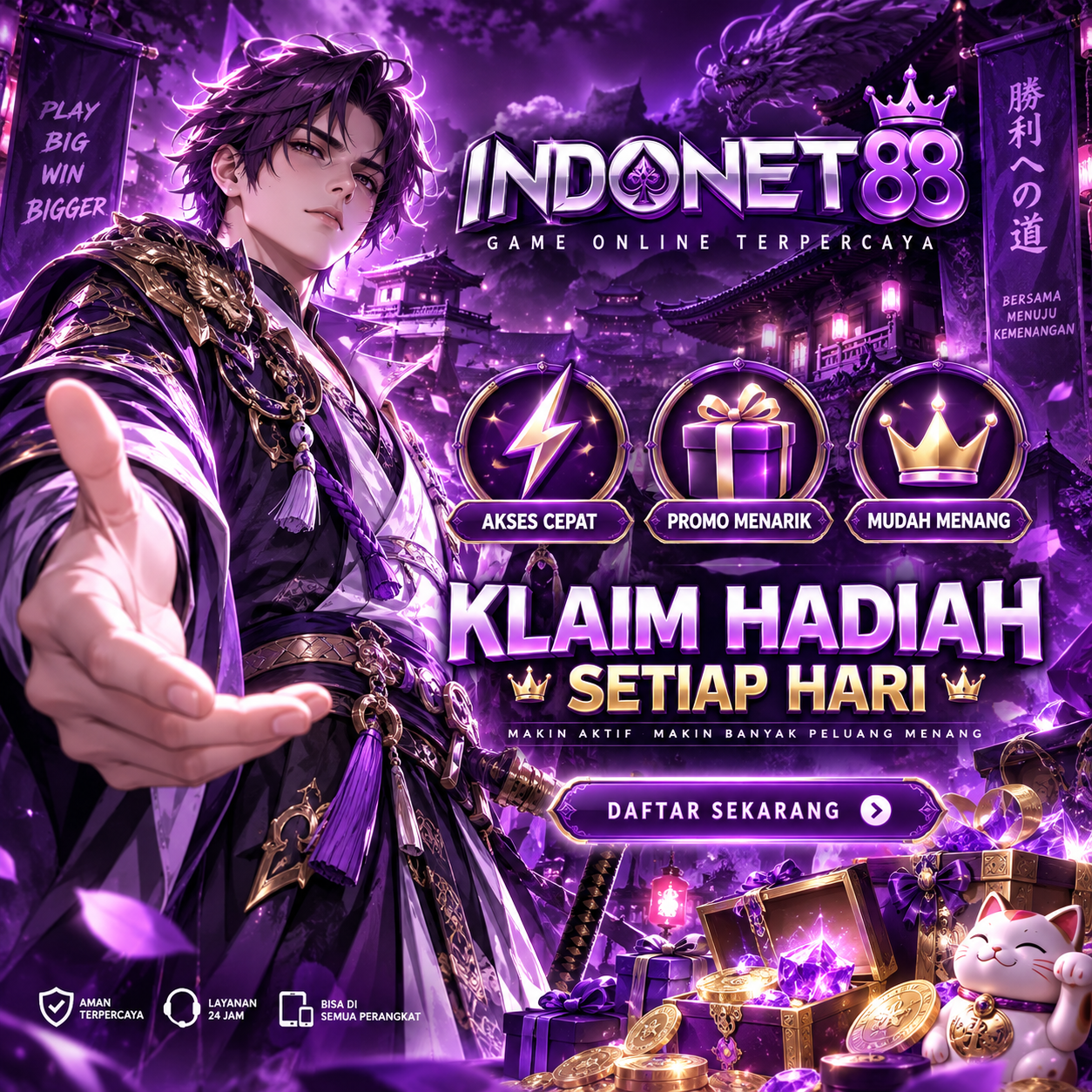 INDONET88